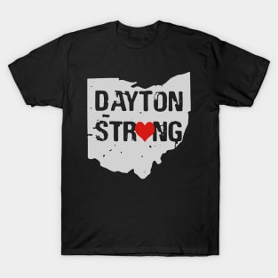 Dayton Strong T-Shirt